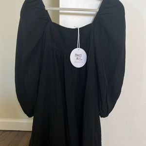 Princess polly Lorna long sleeve mini dress